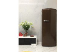 Tủ lạnh thời trang Gorenje Retro ORB152CH - 260L (THANH LÝ)